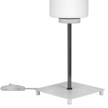 Настольная лампа 33 Идеи TLL201.01.001.WH-S16WH