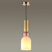 Подвесной светильник Lumion Suspentioni Gillian 4589/1