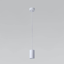 Подвесной светодиодный светильник Eurosvet Bonaldo 50247/1 Led белый