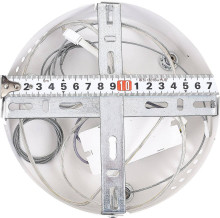 Подвесной светодиодный светильник Natali Kovaltseva Led Lamps 81294