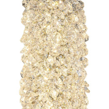 Подвесной светодиодный светильник Indigo Sonna 12037/A/1P Chrome V000079L