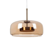 Подвесной светодиодный светильник MyFar Charlie MR2130-1PL