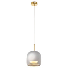 Подвесной светодиодный светильник MyFar Charlie MR2133-1PL