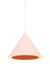 Подвесной светодиодный светильник MyFar Maretta MR2215-1PL