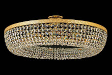 Потолочный светильник Arti Lampadari Favola E 1.4.60.502 G