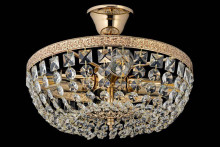 Потолочный светильник Arti Lampadari Favola E 1.3.30.101 N