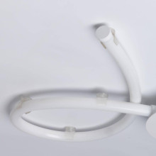 Потолочный светильник De Markt Толедо 312014203