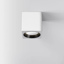 Потолочный светодиодный светильник Elektrostandard Matrix 25051/LED a065286