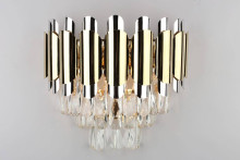 Настенный светильник Omnilux Malgrate OML-81401-03