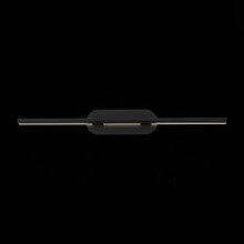 Настенный светодиодный светильник ST Luce Ursito SL1598.401.01