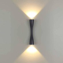 Настенный светодиодный светильник Odeon Light Hightech Anika 4291/10WL