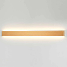 Настенный светодиодный светильник Odeon Light Hightech Framant 4295/40WL