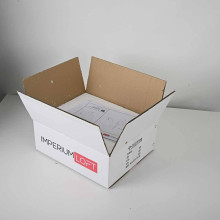 Настенный светодиодный светильник Imperium Loft Clam 133214-22