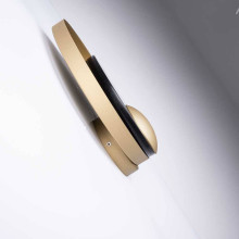 Настенный светодиодный светильник Imperium Loft Pearl 149472-22