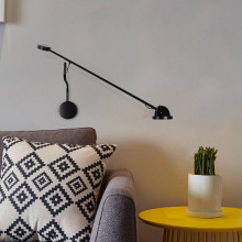 Настенный светодиодный светильник Imperium Loft Flick 140700-26