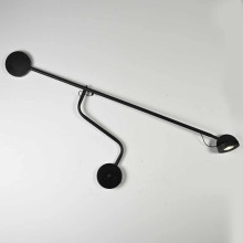 Настенный светодиодный светильник Imperium Loft Flick 140700-26