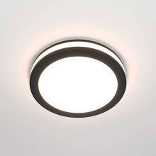 Встраиваемый светодиодный светильник Maytoni Phanton DL303-L12B