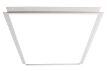 Рамка Deko-Light Frame for plaster 62x62 930232