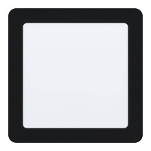 Встраиваемый светодиодный светильник Eglo Fueva 99188