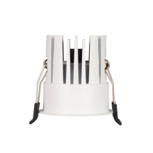 Встраиваемый светодиодный светильник Arlight S-Atlas-Built-R58-10W Warm3000 035454