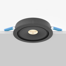 Встраиваемый светодиодный светильник Maytoni Technical Move DL060-9W3-4-6K-B