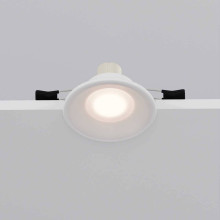 Встраиваемый светильник Maytoni Technical DL096-GU10-W