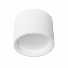 Накладной светодиодный светильник Voltalighting GISLA FD.FSS125R.80.3K.W 15W