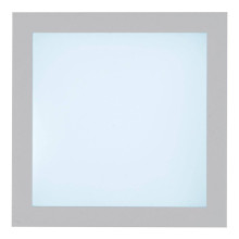 Настенно-потолочный светодиодный светильник iLedex CReator X068104 WH-6000K