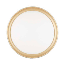 Настенно-потолочный светодиодный светильник Sonex Pale Shiny 3054/EL