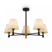 Потолочная люстра Freya Perfetto FR5098PL-05BBS