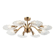 Потолочная люстра Stilfort Muschel 2153/05/08P