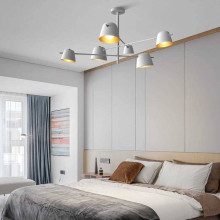 Подвесная люстра Imperium Loft Goda 151692-26