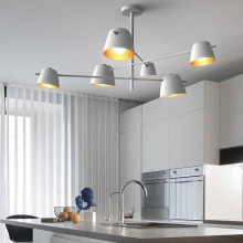 Подвесная люстра Imperium Loft Goda 151692-26