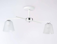 Потолочная люстра Ambrella light Traditional Modern TR303201
