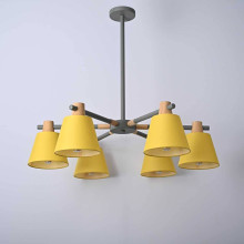 Подвесная люстра Imperium Loft Natura 177989-26