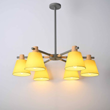 Подвесная люстра Imperium Loft Natura 177989-26