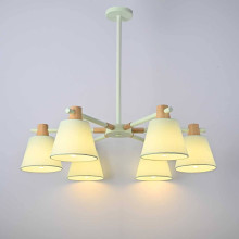 Подвесная люстра Imperium Loft Natura 177991-26