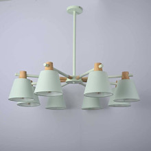 Подвесная люстра Imperium Loft Natura 177992-26