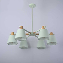 Подвесная люстра Imperium Loft Natura 177991-26