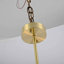 Подвесная люстра Imperium Loft Fitments 140688-26