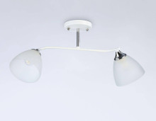 Потолочная люстра Ambrella light Traditional Modern TR303001