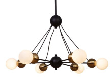 Подвесная люстра MyFar Paulo MR2150-6P