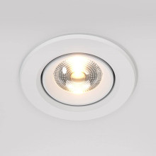 Встраиваемый светодиодный светильник Maytoni Phill DL014-6-L9W