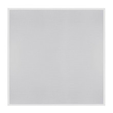 Встраиваемый светодиодный светильник Uniel ULP-6060 54W/5000К IP40 Premium White UL-00004476