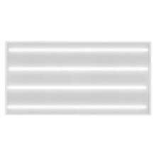 Встраиваемый светодиодный светильник Uniel ULP-60120 72W/4000К IP40 Universal White UL-00004590