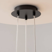 Подвесная люстра Maytoni Vigo MOD031PL-12B