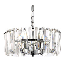 Подвесная люстра Maytoni Puntes MOD043PL-04CH