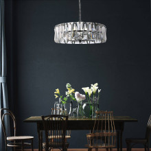 Подвесная люстра Maytoni Puntes MOD043PL-04CH