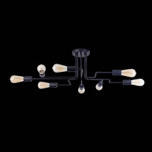 Потолочная люстра Maytoni Gilbert T532CL-08B