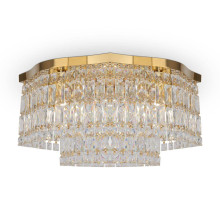 Потолочная люстра Maytoni Dune DIA005CL-06G